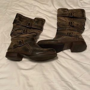 Sonoma boots size 7 1/2
